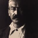A photo of Moses Koki