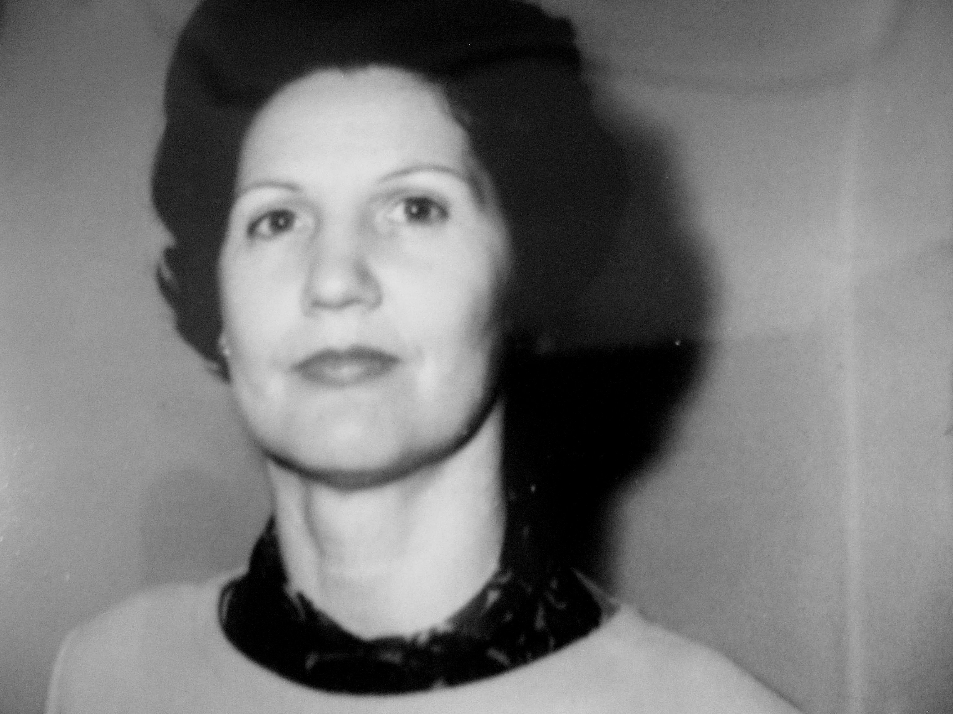 Doris Trexler