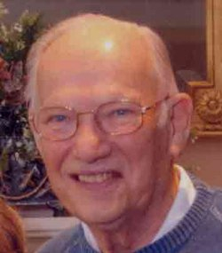 Isaac “Ike” Broderson