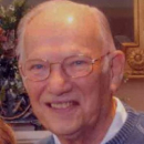 A photo of Isaac Broderson