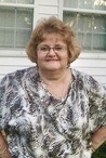 Wanda (Stankwycth) Caulder