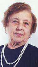 Josephine Mazzurco