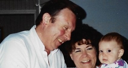 Ronald C Ihlo