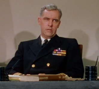 Warner Anderson Warner Anderson