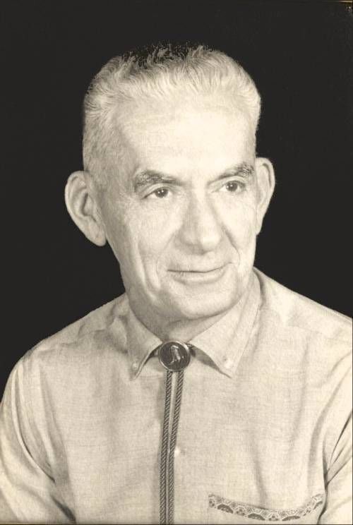 Lawrence Sherman, 1957