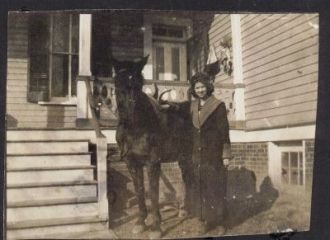 Olda Ellen Bowen
