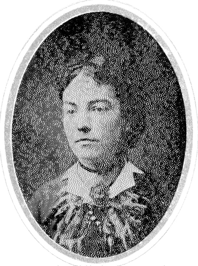 Sarah Foster