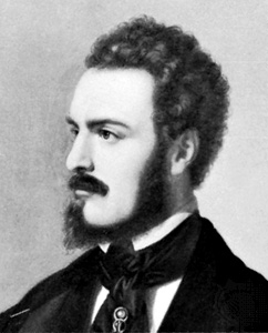 Giuseppe Giusti 1809 - 1850