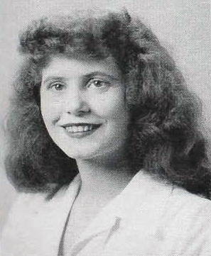 Doris Willis, Missouri, 1947