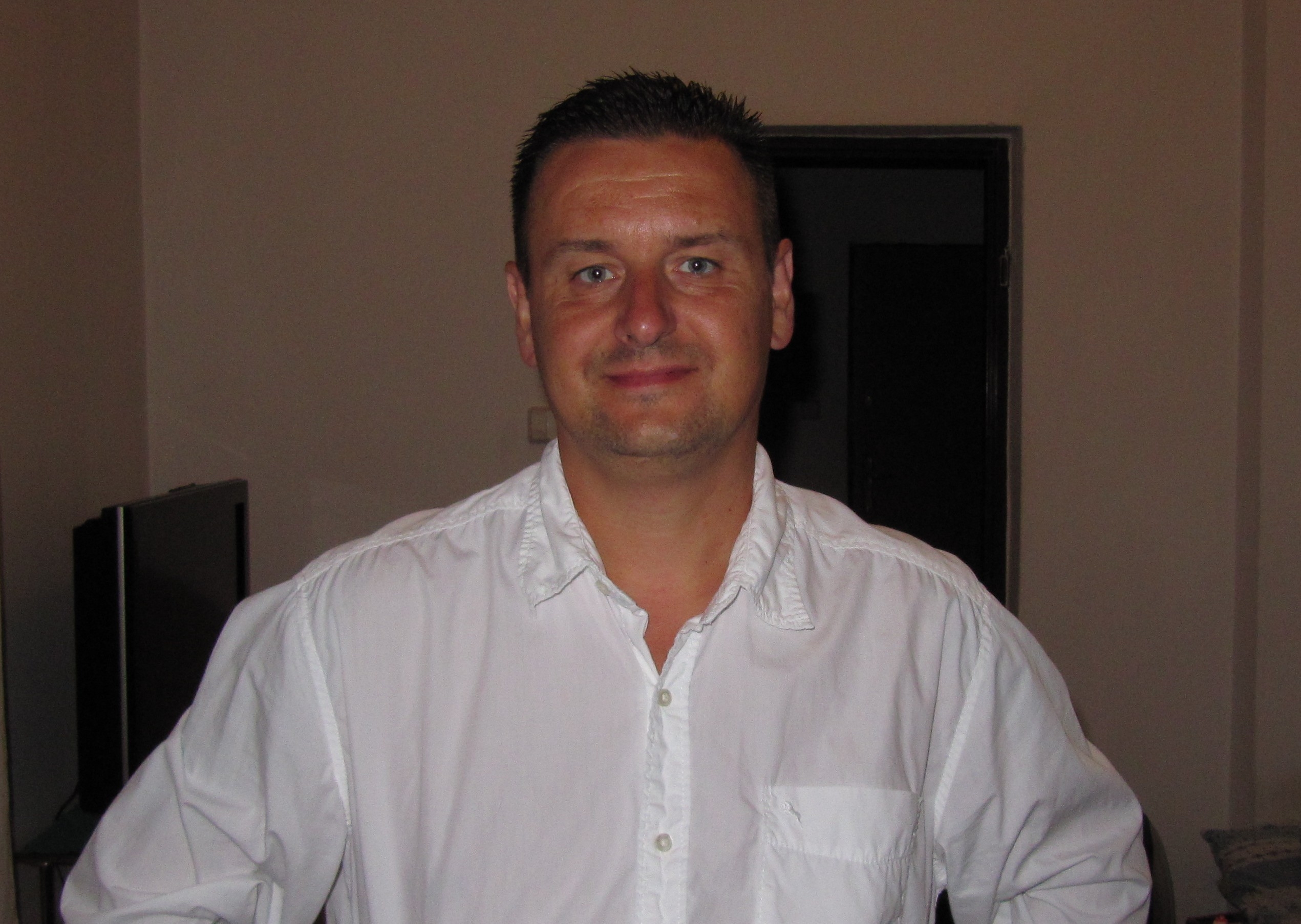 Tadeusz Laskowiecki