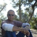 A photo of Jon Kenny Berry