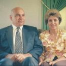 A photo of Merland C Hutchison