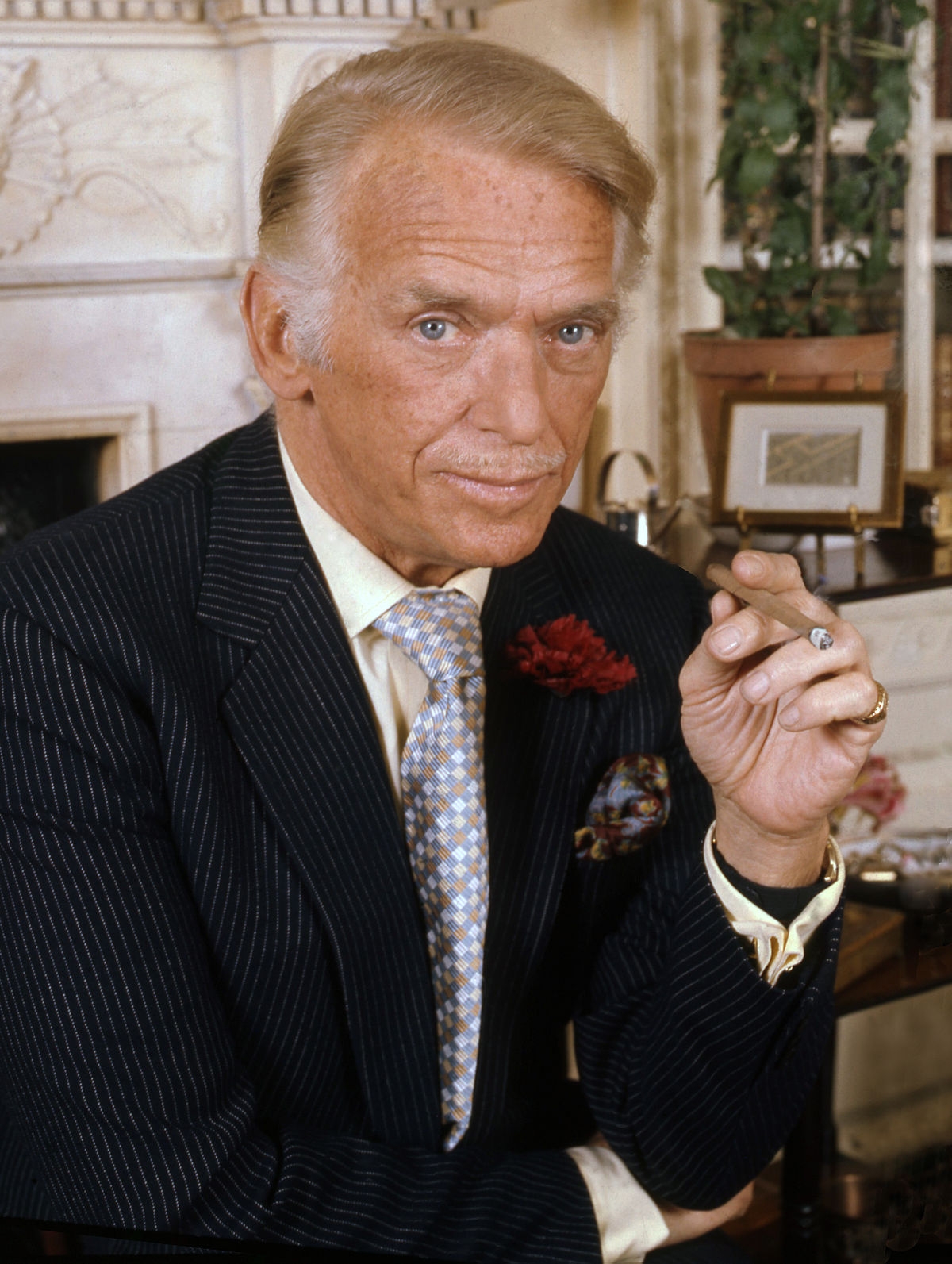 Douglas Elton Fairbanks Jr.