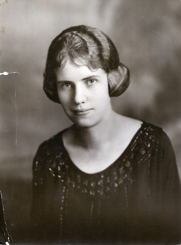 Ruth Lof