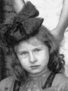 Margaretha Evers