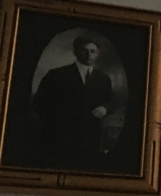 Arthur Vinsonhaler Arthur Vinsonhaler