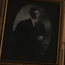A photo of Arthur Vinsonhaler