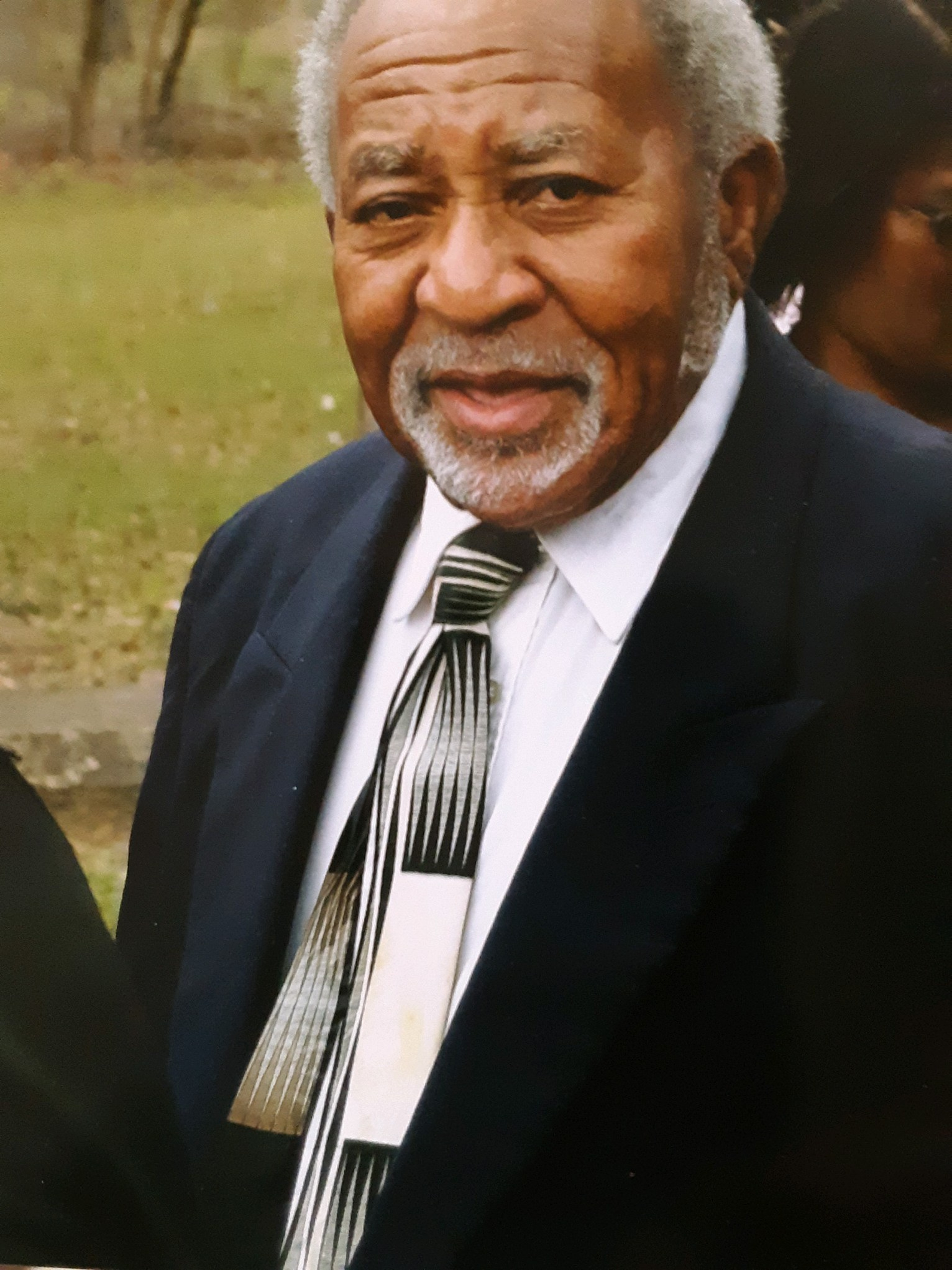 George Truitt