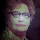 A photo of Ruth Eleanor Mildred Fitzpatrick
