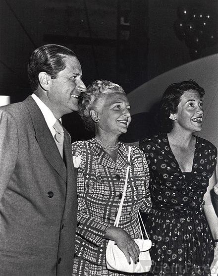 Davis Family