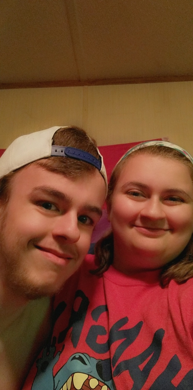 Marissa and Michael