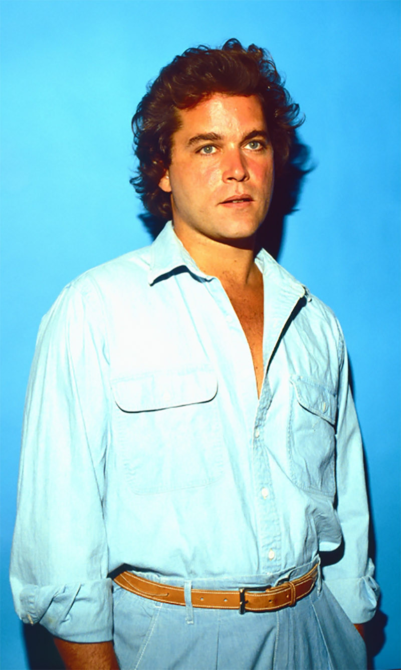 Ray Liotta