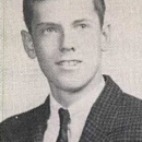 A photo of Monty Ousley Weddell
