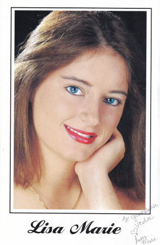 Lisa Marie Mundwiler Ament