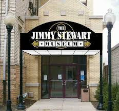 Samuel Karl Rubin, Pride and Joy - The Jimmy Stewart Museum.