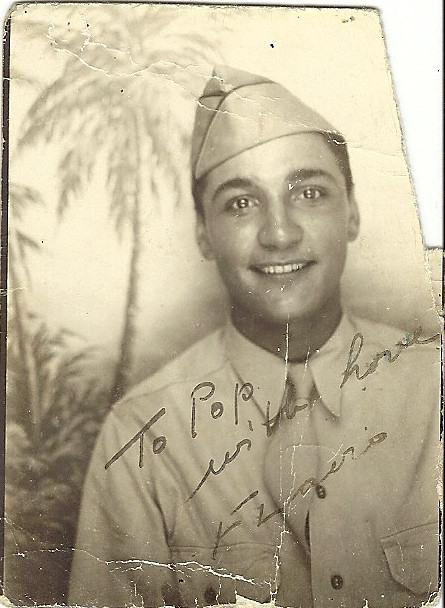 Flavius Joseph Settin