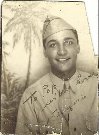 Flavius Joseph Settin