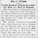 A photo of Mac Leo Packard Stark