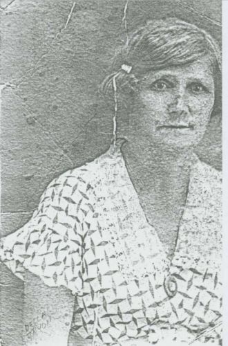 Della S Waller Tryon