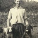 A photo of Mack  Dewey