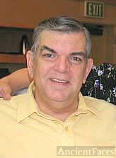 Robert Perry Margeson
