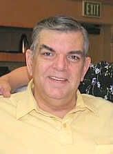 Robert Perry Margeson