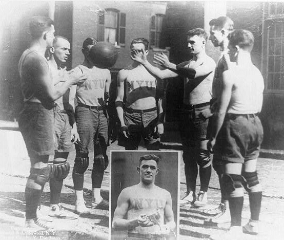 A.A.A.U. Basketball Championship, 1920