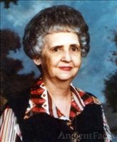 Stella Mayfield