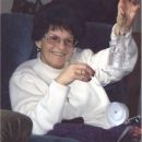 A photo of Carol A. Rasmussen
