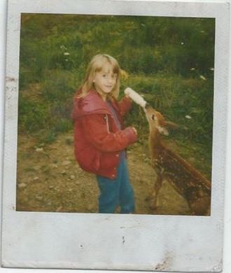 Kimberly Sponenberg