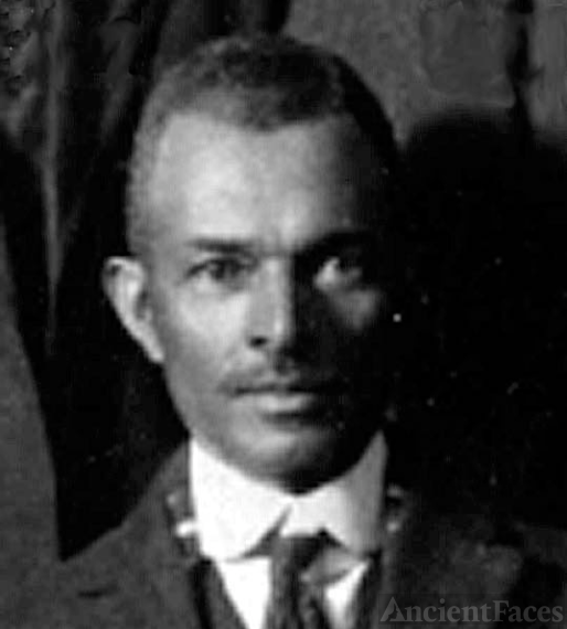 Osborn Reid