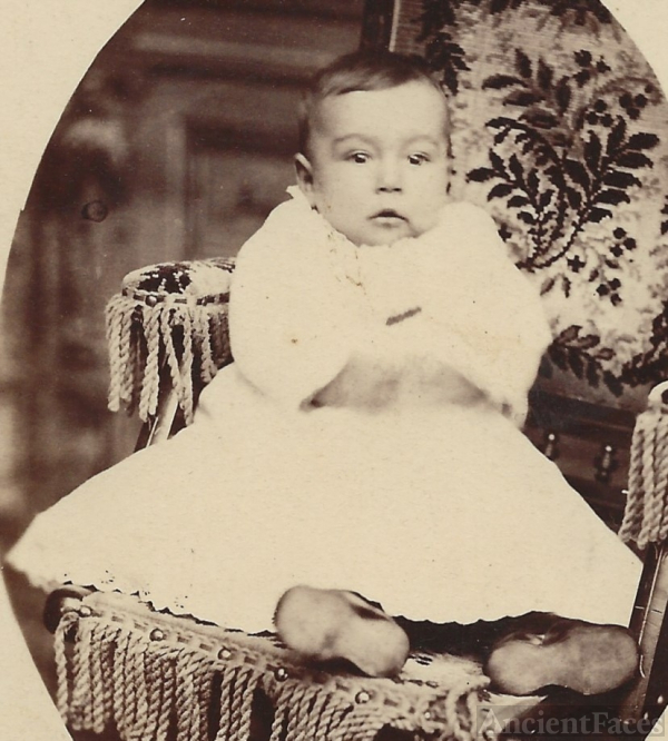 George Barlow