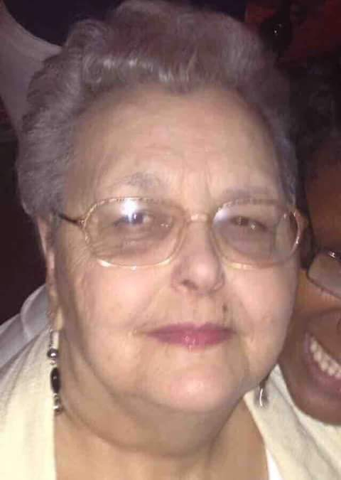Maragret Sharon (Shaneck) McNeal