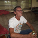 A photo of Steven Atwell Stitt