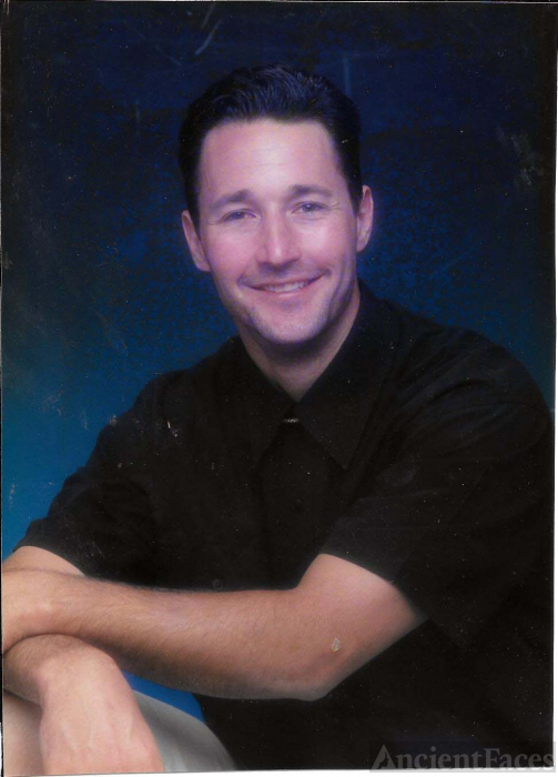Brien Edward Smith (b. 1970-living) Son of Michelle Elizabeth Johnson Smith (b. 1947-living) and Steven Edward Smith (1947-deceased)