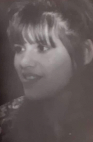 Amy L Zinzow Amy L Zinzow