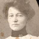 A photo of Christine Norum