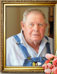 Julian Delano Holbrook   1936 - 2023    Cripple Creek, Virginia