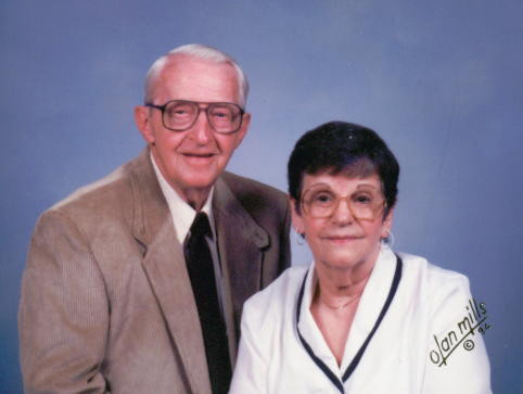 Evelyn Jean Lewis