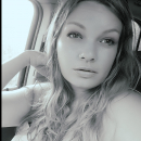 A photo of Joan Megan Mcgilbery